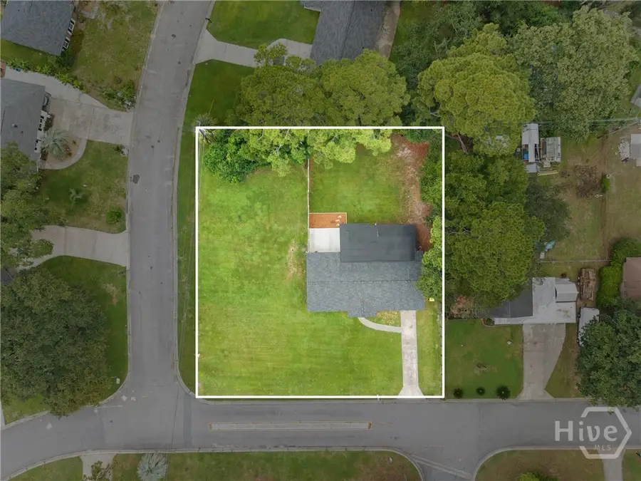 607 Dyches Drive, Savannah, GA 31406 - #3