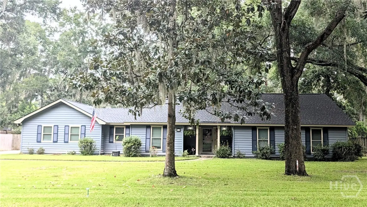 16 Sandown Road, Savannah, GA 31419 - #1