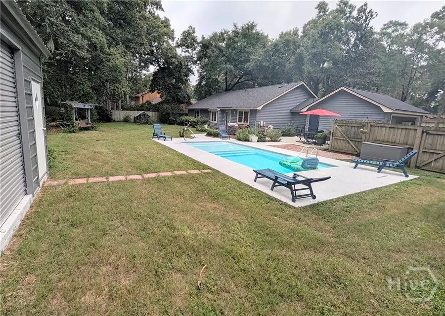 16 Sandown Road, Savannah, GA 31419 - #2