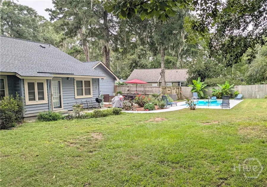 16 Sandown Road, Savannah, GA 31419 - #3