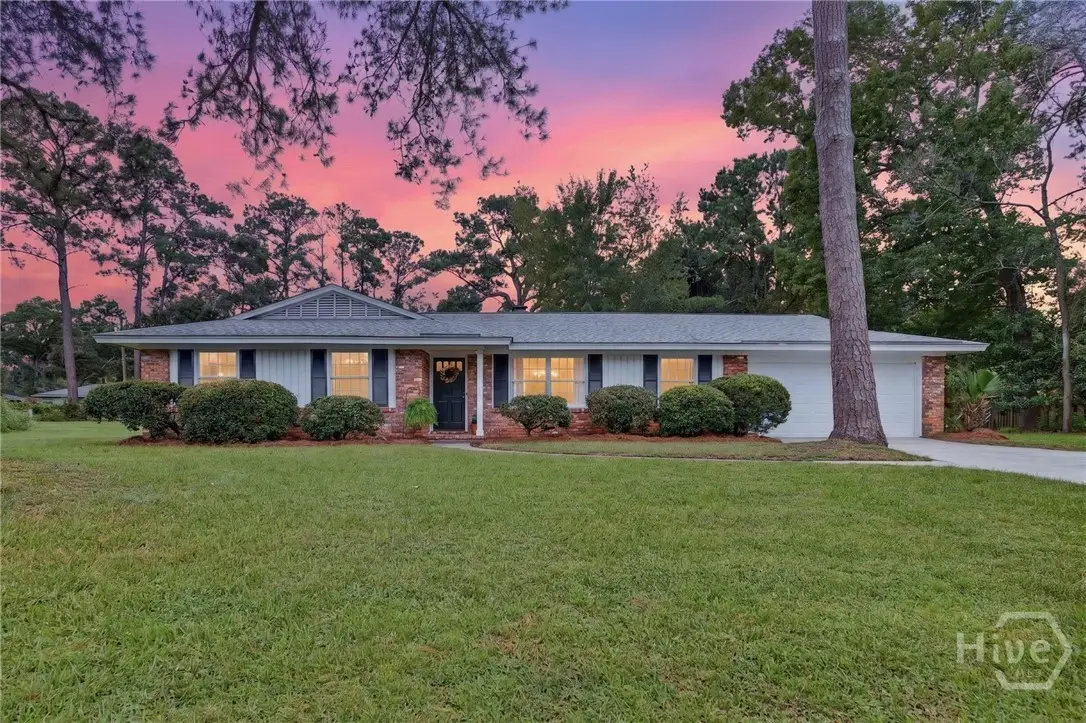 22 S Millward Road, Savannah, GA 31410 - #1