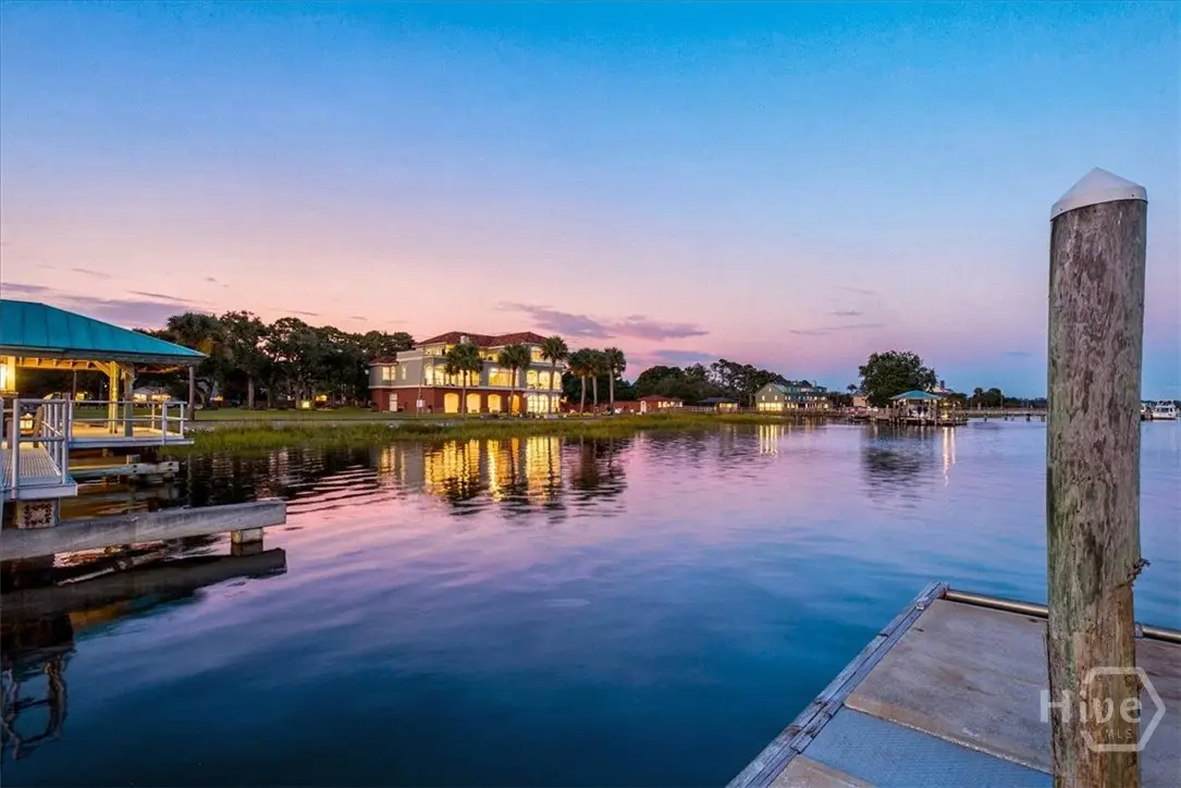 59 Amanda Drive, Savannah, GA 31411 - #1