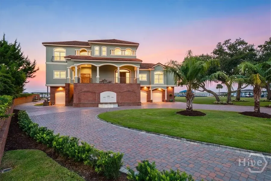 59 Amanda Drive, Savannah, GA 31411 - #2