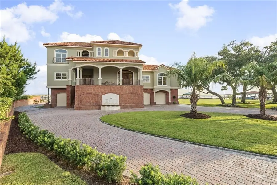 59 Amanda Drive, Savannah, GA 31411 - #3