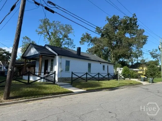 3201 Stevens, Savannah, GA 31405 - #2