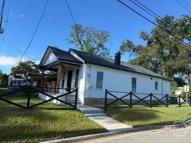 3201 Stevens, Savannah, GA 31405 - #3
