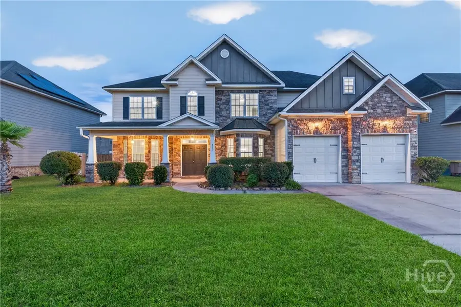 117 Broken Bit Circle, Guyton, GA 31312 - #2
