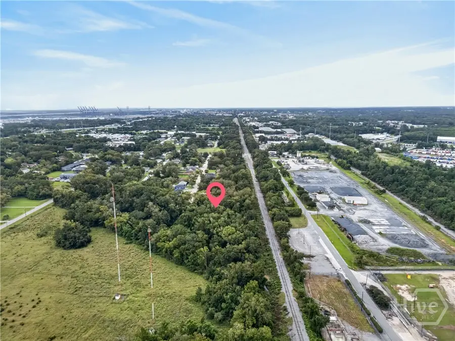 0 Darling St, Savannah, GA 31408 - #2