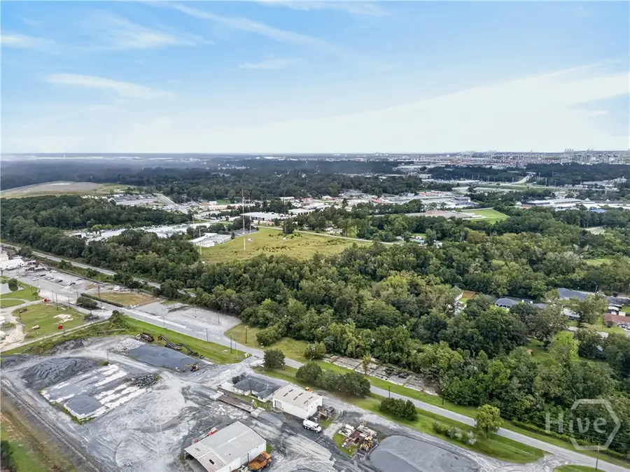 0 Darling St, Savannah, GA 31408 - #3