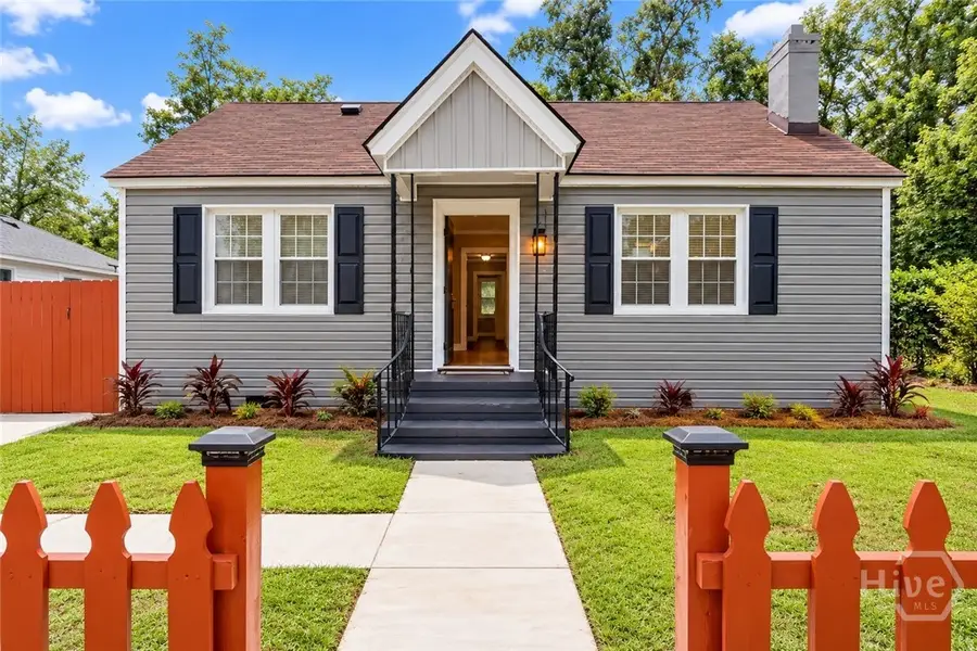 3106 Falligant Avenue, Thunderbolt, GA 31404 - #2