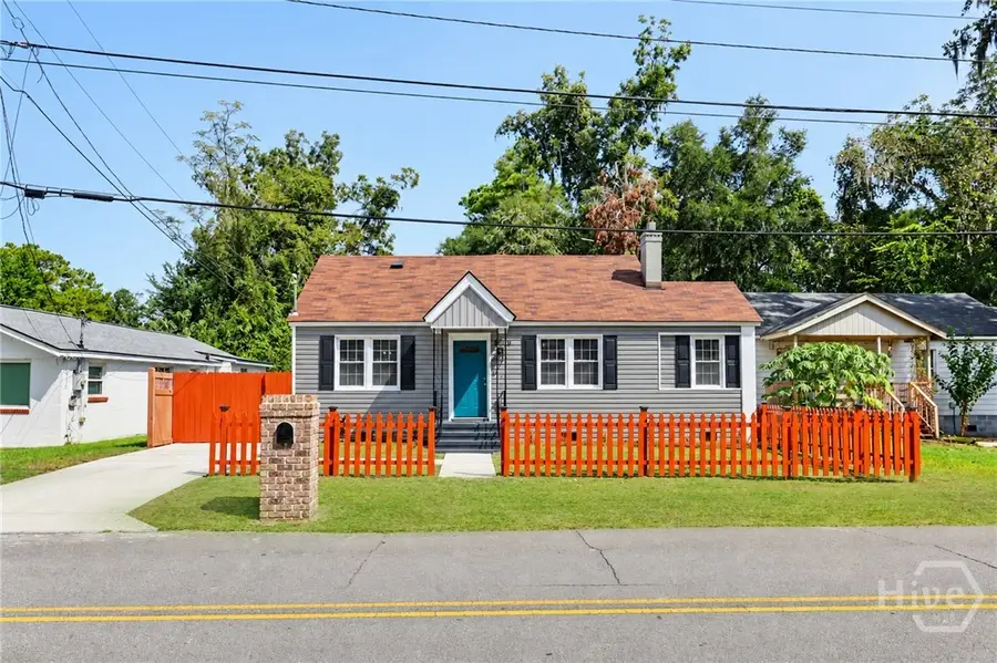 3106 Falligant Avenue, Thunderbolt, GA 31404 - #3
