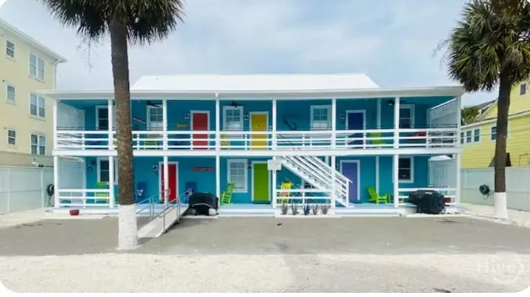 8 Ts Chu Terrace, Tybee Island, GA 31328 - #1