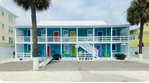 8 Ts Chu Terrace, Tybee Island, GA 31328
