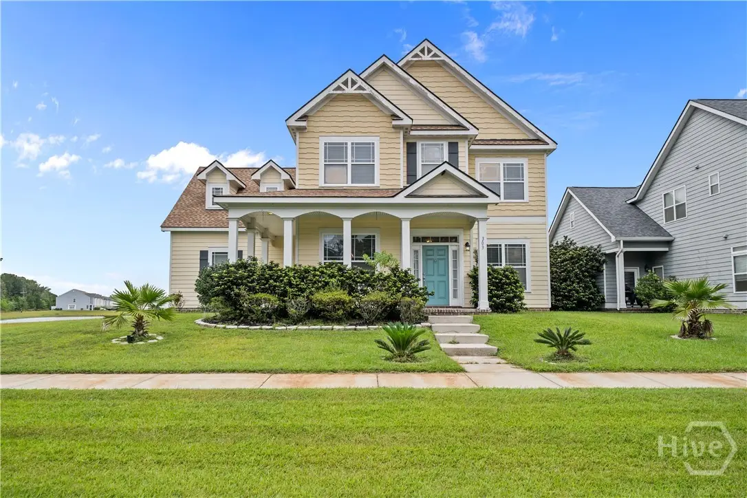 303 Lakeside Boulevard, Port Wentworth, GA 31407 - #1