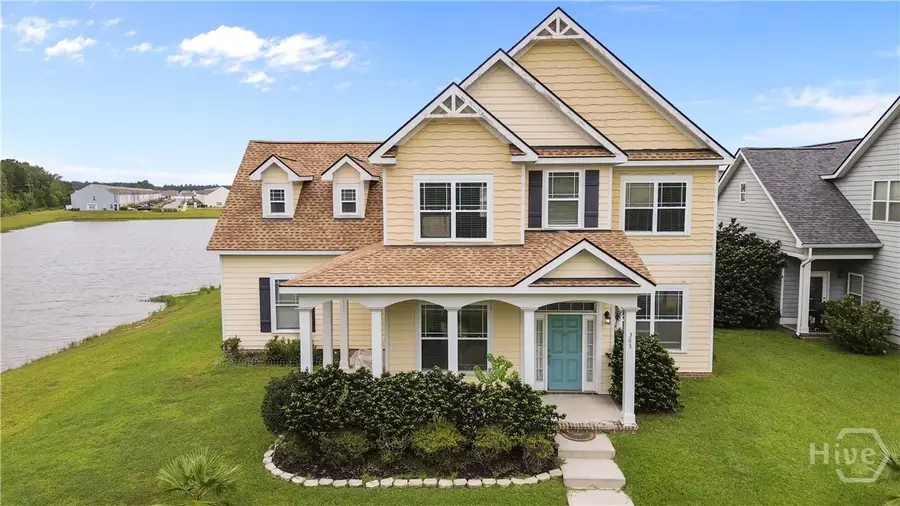 303 Lakeside Boulevard, Port Wentworth, GA 31407 - #2
