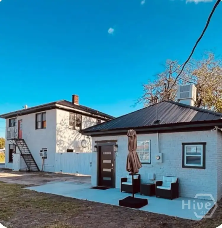 3 E Lathrop Avenue, Savannah, GA 31415 - #2