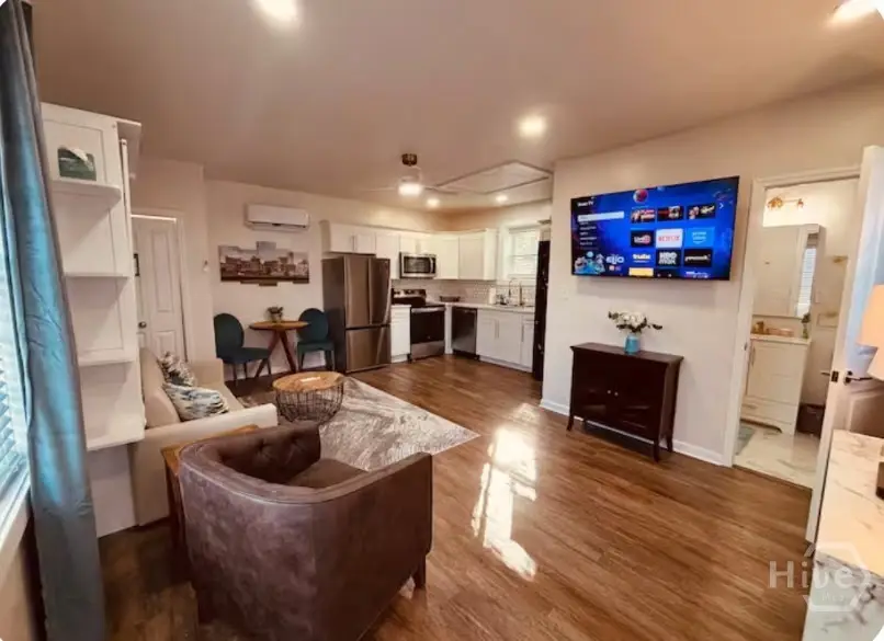3 E Lathrop Avenue, Savannah, GA 31415 - #3