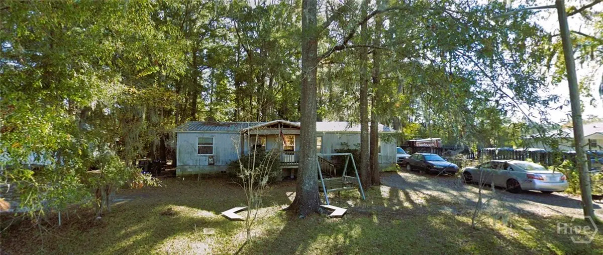 50 Laurel Street, Richmond Hill, GA 31324 - #1