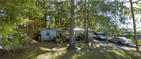 50 Laurel Street, Richmond Hill, GA 31324