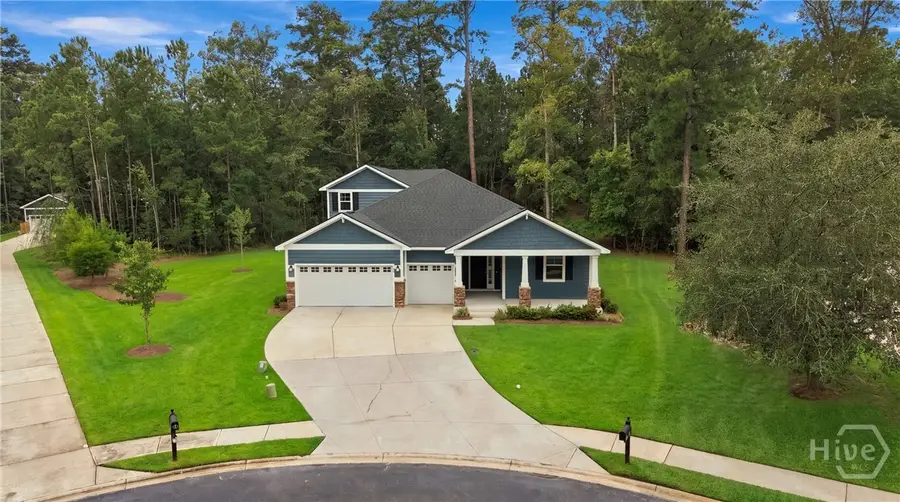 18 Serenity Point, Savannah, GA 31419 - #2