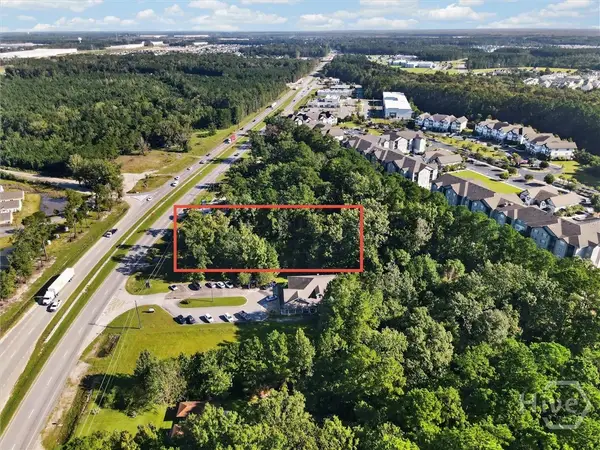 387 Augusta Road, Port Wentworth, GA 31407