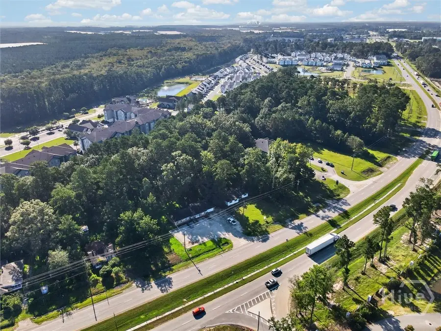 387 Augusta Road, Port Wentworth, GA 31407 - #2