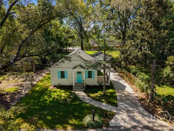 227 Chatham Avenue, Pooler, GA 31322