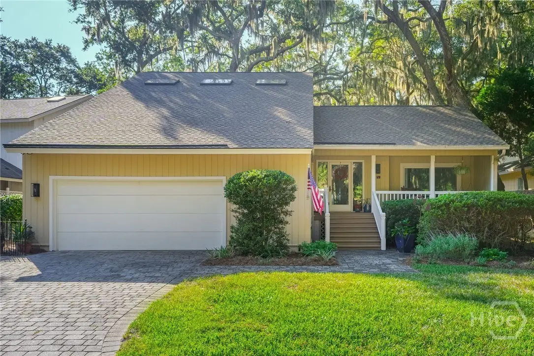 7 Westferry Court, Savannah, GA 31411 - #1