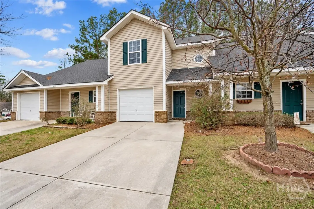 5030 Winfield Drive, Rincon, GA 31326 - #1
