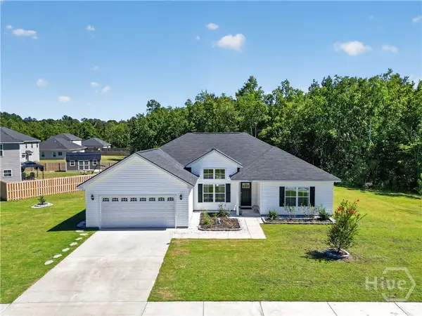 937 Meloney Drive, Hinesville, GA 31313