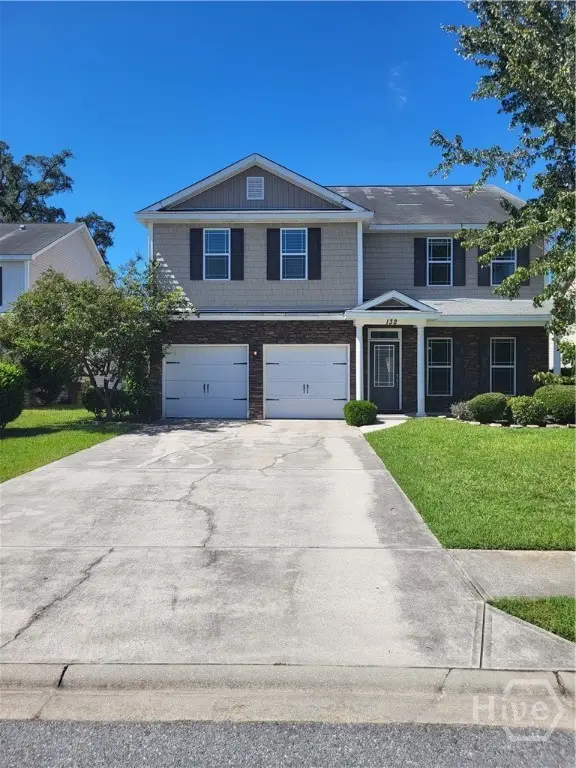 132 Somersby Boulevard, Pooler, GA 31322