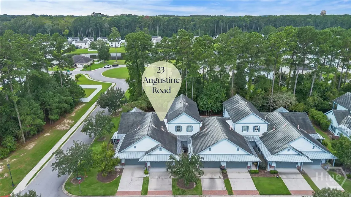 23 Augustine Road, Bluffton, SC 29910 - #1