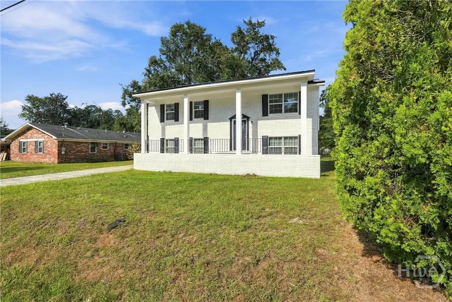645 Parker Drive, Hinesville, GA 31313 - #3