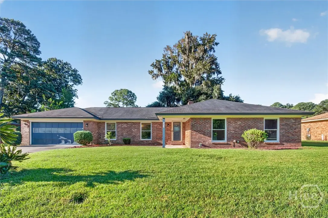 305 Sunderland Drive, Savannah, GA 31419 - #1