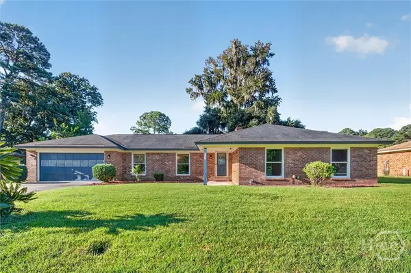 305 Sunderland Drive, Savannah, GA 31419