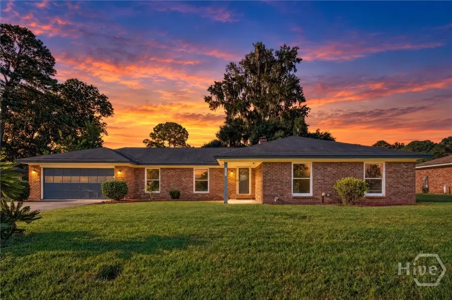 305 Sunderland Drive, Savannah, GA 31419 - #2