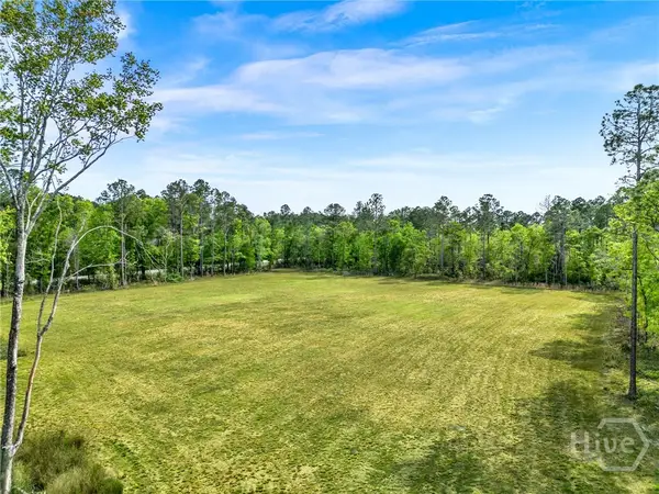 0 Courthouse Road, Guyton, GA 31312