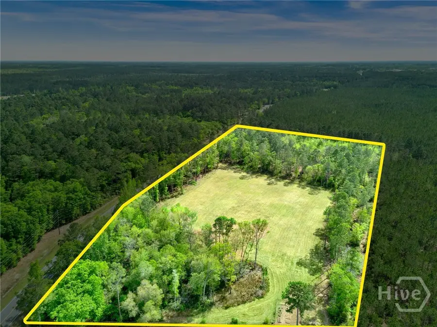 0 Courthouse Road, Guyton, GA 31312 - #3