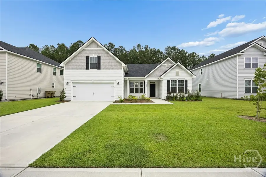 760 Highland Circle, Richmond Hill, GA 31324 - #2
