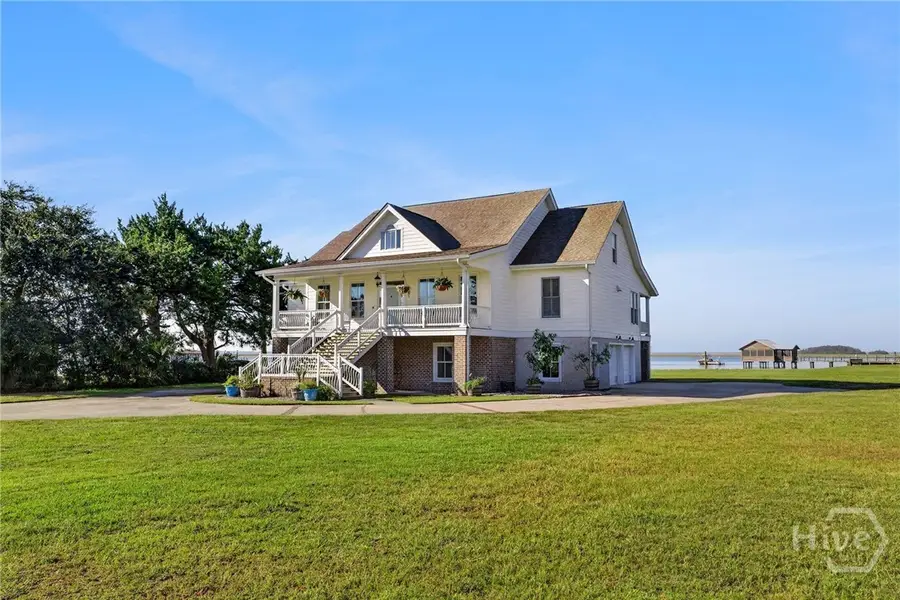72 Amanda Drive, Savannah, GA 31406 - #3