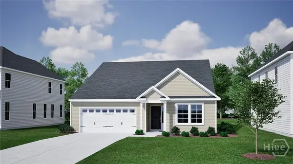 114 Zinnia Row, Statesboro, GA 30458