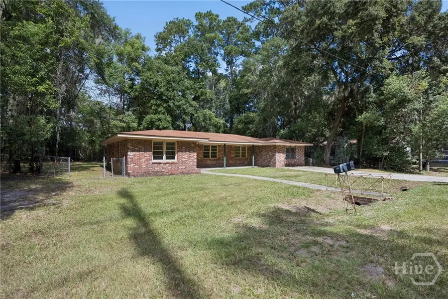 2210 Bona Bella Avenue, Savannah, GA 31406 - #2