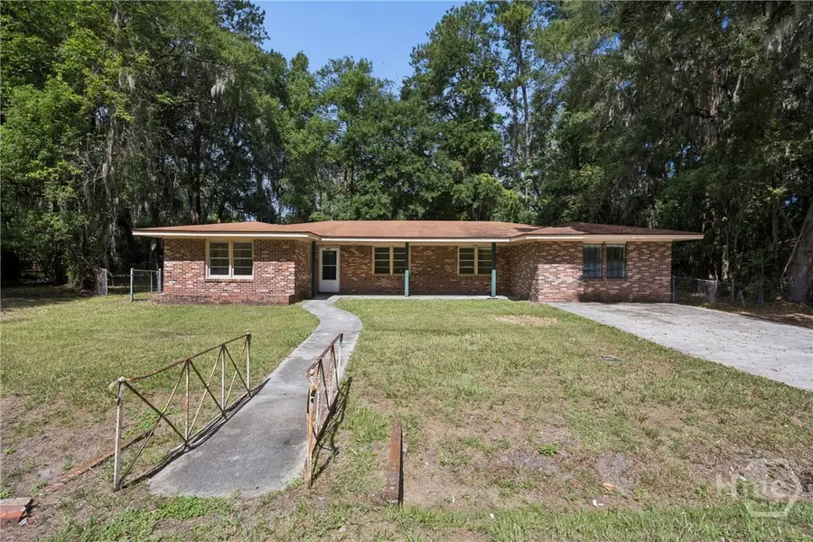 2210 Bona Bella Avenue, Savannah, GA 31406 - #3