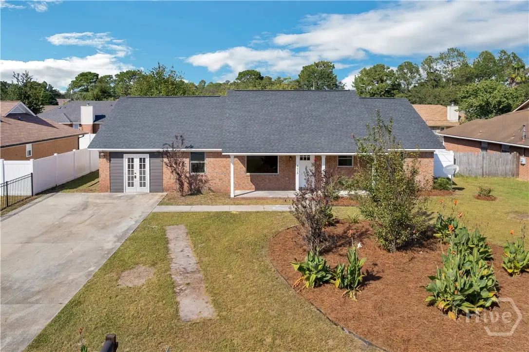 975 Wedgewood Way, Hinesville, GA 31313 - #1