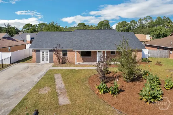 975 Wedgewood Way, Hinesville, GA 31313