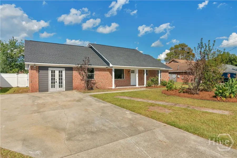 975 Wedgewood Way, Hinesville, GA 31313 - #3