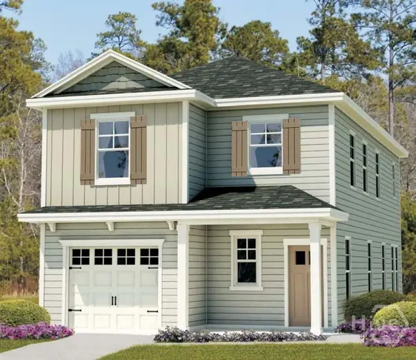 94 Endicott Drive, Savannah, GA 31419