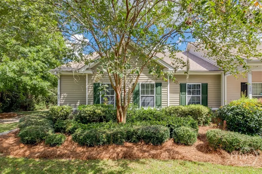 22 Copper Court, Savannah, GA 31419 - #3