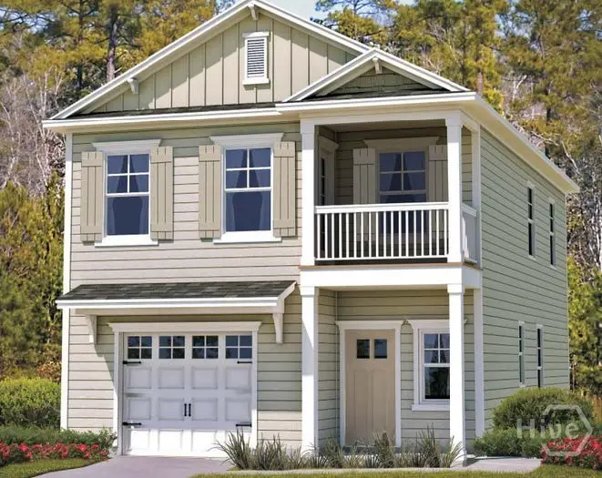 96 Endicott Drive, Savannah, GA 31419 - #1