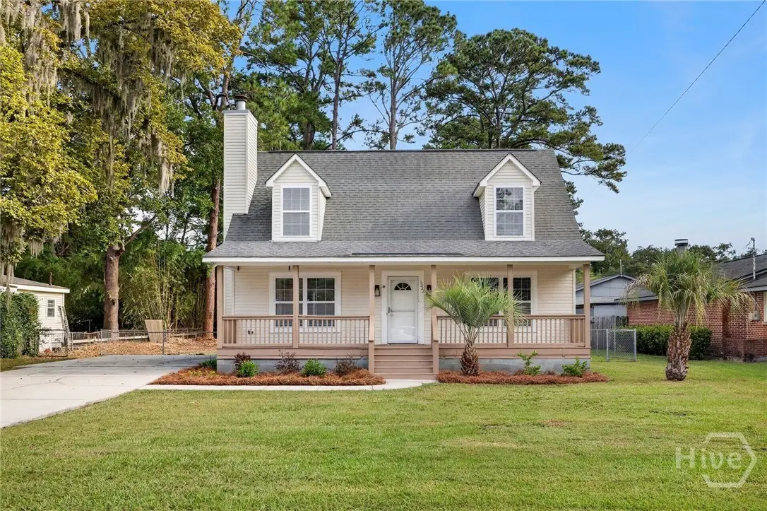 3222 Woodlawn Drive, Savannah, GA 31404 - #1